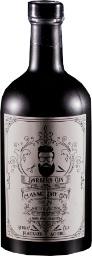 barber's gin