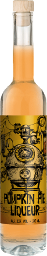 gospel pumpkin pie liqueur