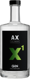 ax elixir x¹ gin