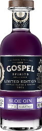 gospel sloe gin