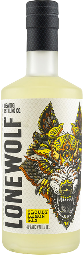 lonewolf cloudy lemon gin