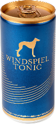 windspiel tonic water