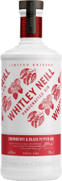 whitley neill strawberry & black pepper