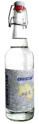 christian² ed.b. gin banane