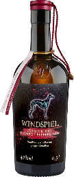 windspiel premium dry kampot pfeffer gin 