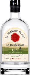 le randonneur gin