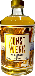 kunstwerk barrel aged