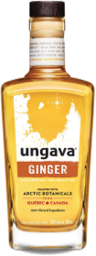 ungava ginger gin