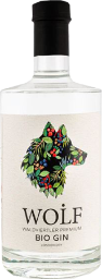 woif premium bio gin