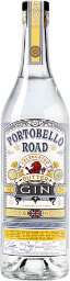 portobello road celebrated butter gin