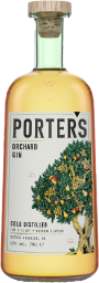 porter's orchard gin