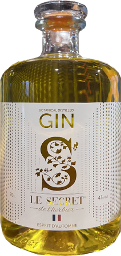 gin le secret - esprit d’automne