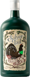 silver tail gin