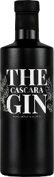 the cascara gin