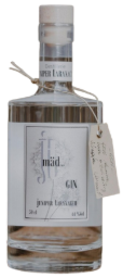 maedchen gin