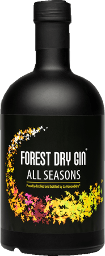 forest dry gin all seasons