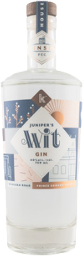 kinsip juniper's wit gin