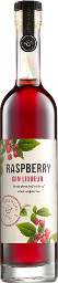 bramley & gage raspberry gin liqueur