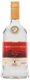 distillery krauss organic london dry gin