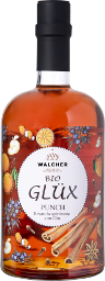 glüx punsch mit gin