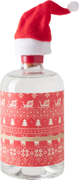 100 & no more - xmas gin