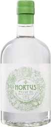 hortus citrus garden gin