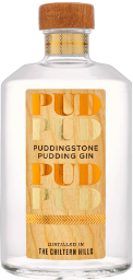 pud pud puddingstone pudding gin