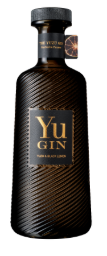 yu gin - yuzu & black lemon