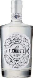 la fleuriste french gin