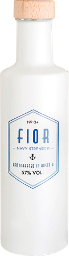 gin fior navy strength