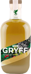 gryff apple gin