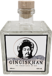 gingiskhan