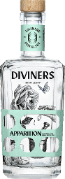 diviners apparition gin