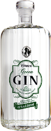 löwen green gin