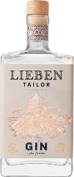 lieben tailor gin cape fynbos