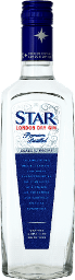 star london dry gin