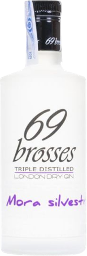 69 brosses gin mora silvestre