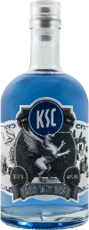 ksc dry gin