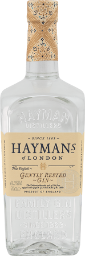 hayman's gently rested gin