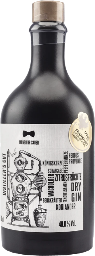 monsieur sauer destiller cut