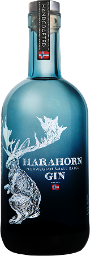 harahorn small batch gin