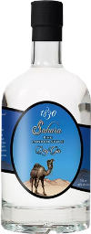 1830 sahara fine london style dry gin