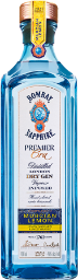 bombay premier cru murcian lemon gin