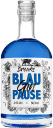 breaks blaupause gin