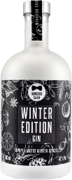 monsieur sauer winter edition
