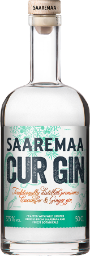 saaremaa cur gin