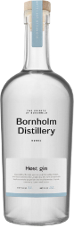 bornholm distillery høst gin