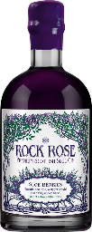 rock rose sloe gin