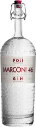 poli marconi 46 gin