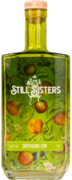 still sisters orchard gin